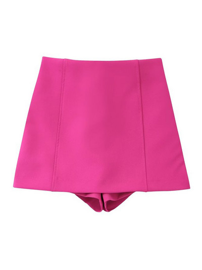 Kumsvag 2022 Summer γυναικεία σορτς Κοστούμια 2 τεμαχίων Casual Solid Blazers Παλτό και σορτς Φούστες Γυναικείο Κομψό Κοστούμι OL Ρούχα