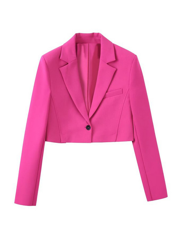 Kumsvag 2022 Summer γυναικεία σορτς Κοστούμια 2 τεμαχίων Casual Solid Blazers Παλτό και σορτς Φούστες Γυναικείο Κομψό Κοστούμι OL Ρούχα