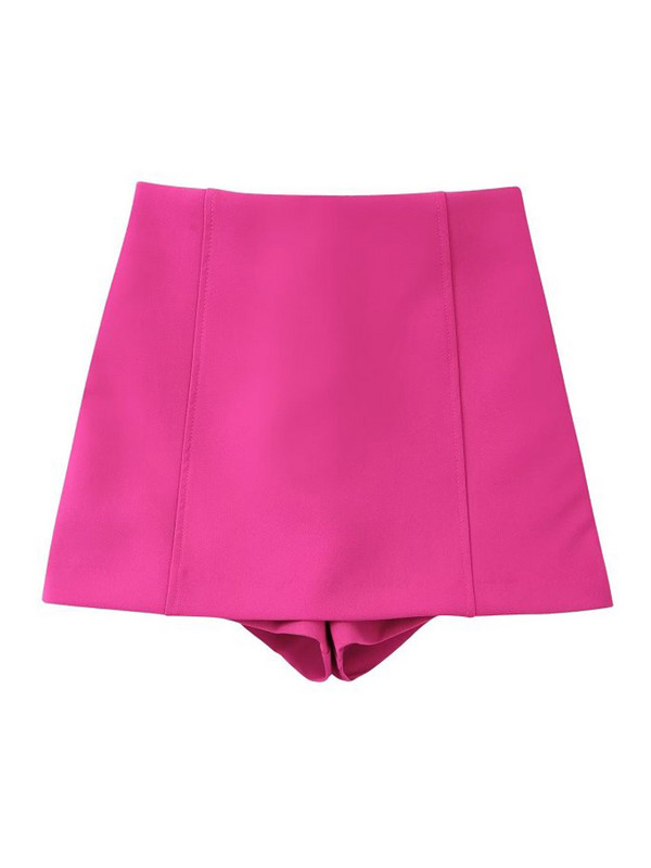 Kumsvag 2022 Summer γυναικεία σορτς Κοστούμια 2 τεμαχίων Casual Solid Blazers Παλτό και σορτς Φούστες Γυναικείο Κομψό Κοστούμι OL Ρούχα