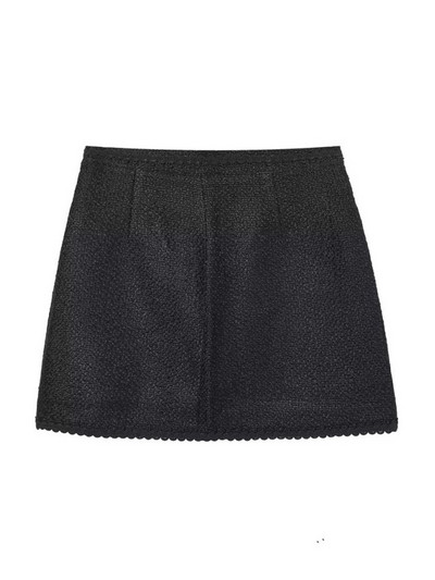 Kumsvag 2022 Φθινοπωρινές Γυναικείες Φούστες Κοστούμια 2 τεμαχίων Casual Sweet Jackets Παλτό και φούστα Γυναικεία Κομψά ρούχα στο δρόμο