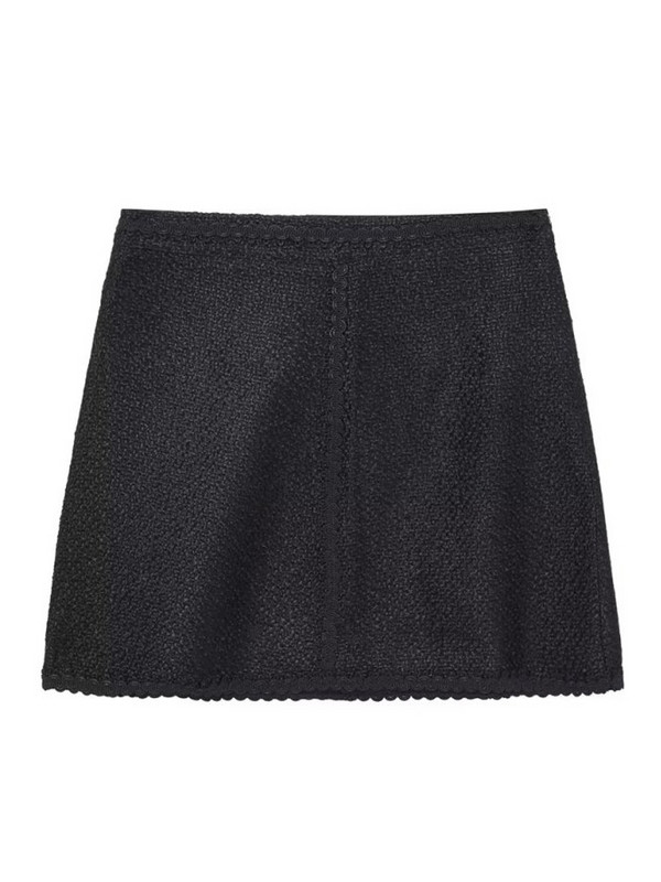 Kumsvag 2022 Φθινοπωρινές Γυναικείες Φούστες Κοστούμια 2 τεμαχίων Casual Sweet Jackets Παλτό και φούστα Γυναικεία Κομψά ρούχα στο δρόμο