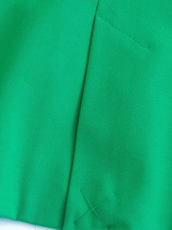 Kumsvag 2022 Καλοκαίρι Γυναικεία Παντελόνια Σετ 2 τεμαχίων Casual Solid Slim Blazers Παλτό και Παντελόνι Γυναικείο Κομψό Κοστούμι OL Ρούχα