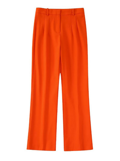 Kumsvag 2022 Καλοκαίρι Γυναικεία Σετ 2 τεμαχίων Κοστούμια Casual Solid Γιλέκα Παλτό και Παντελόνι Γυναικείο Κομψό Κοστούμι OL Ρούχα