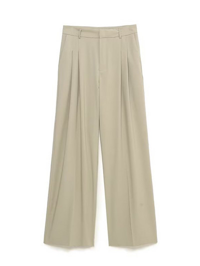 Kumsvag 2022 Καλοκαίρι Γυναικεία Παντελόνια Κοστούμια 2 τεμαχίων Casual μασίφ γιλέκα Παλτό και παντελόνι Γυναικείο κομψό κοστούμι δρόμου