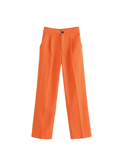 2022 tavaszi női alkalmi öltönyök zöld nadrágkosztümök blézer öltönyök Balzer egyenes nadrágok, női OL stílusú, rózsaszín blézerkészletek, tömör öltöny