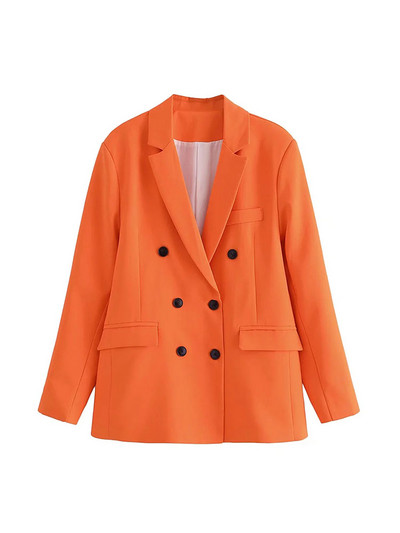 2022 tavaszi női alkalmi öltönyök zöld nadrágkosztümök blézer öltönyök Balzer egyenes nadrágok, női OL stílusú, rózsaszín blézerkészletek, tömör öltöny