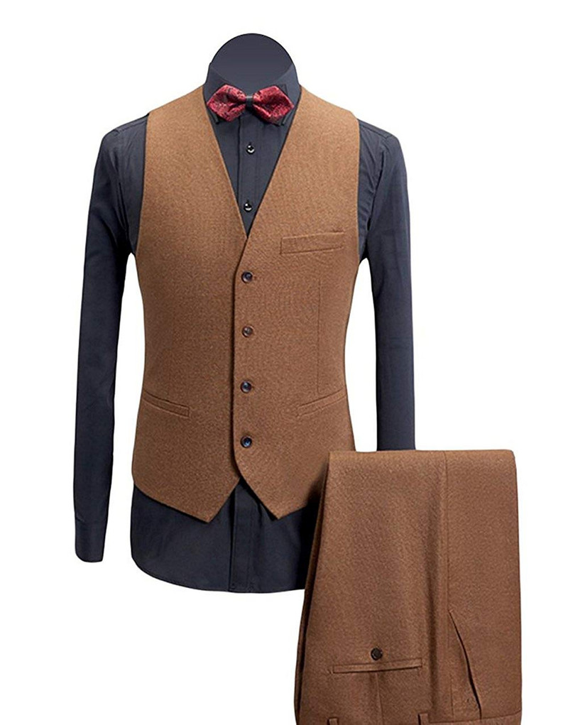 Costum 3 piese pentru bărbați, rever, blazer cu un singur buton, set de costum pentru rochie, costume de nuntă, personalizate, bal de absolvire, tern masculin