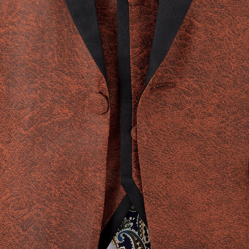 2020-as új férfi teve öltöny, 3 részes kendő, hajtóka, divatos legjobb férfi öltöny, egygombos szmoking esküvőre (blézer+mellény+nadrág)