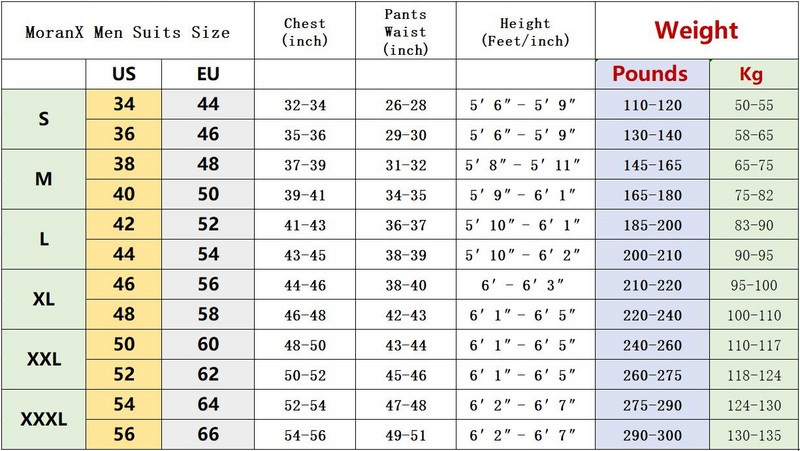 MoranX férfi öltönyök, normál szabású, 3 darabos csúcs hajtóka duplasoros üzleti blézer mellény nadrág szett esküvői vőlegények királykék