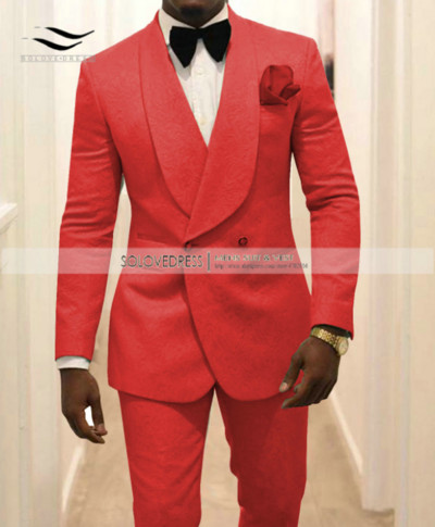 2 részes férfi öltöny Levendula alkalmi virágos blézer bál lila szmoking tweed kendő hajtóka vacsoraparti fehér kabát Esküvői vőlegények