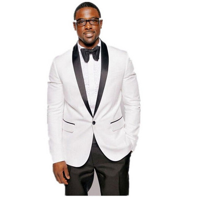 Divatos férfi öltöny 2022 Slim Fit férfi öltönyök legújabb kabát nadrág design esküvői parti blézer vőlegény szmoking jelmez Homme (ZAKÁK+NADRÁG)