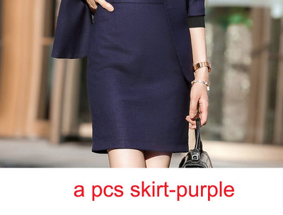 IZICFLY őszi téli irodai munkaruha Női ruházat Blézer nadrág Üzleti interjú Értékesítés Elegáns nadrágkosztüm ruhák