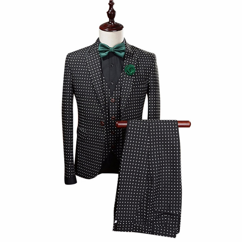 Legújabb kabát nadrág minták 2022 férfi öltönyök esküvői vőlegény ezüst fényes anyag 3 részes esküvői öltöny férfiaknak szmoking