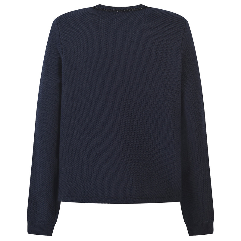 Női tréningruha, kötött pulóver, kardigán és rövid nadrág Női, két darab szett koreai divat felsők rövidnadrág ruhák 2023 tavasz