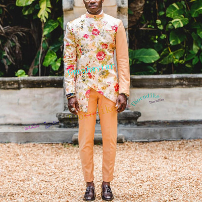 Gwenhwyfar öltönyök férfiaknak vőlegény szmoking indiai esküvői viselet alkalmi férfi blézer férfi bordó öltöny karcsú esküvői öltöny (kabát+nadrág)