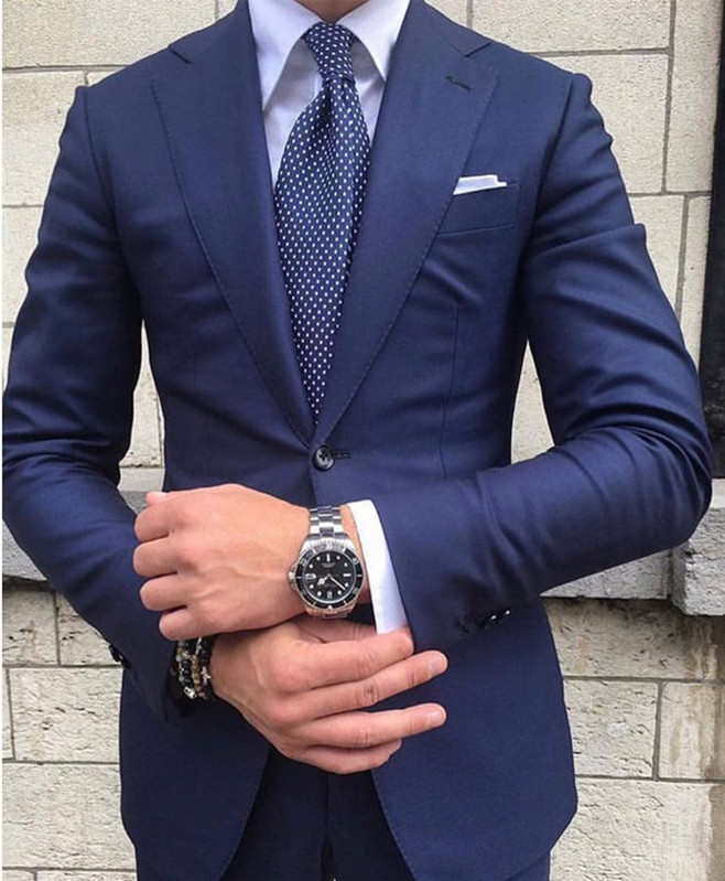 2022-es új tweed duplasoros férfi öltöny, szürke karcsú, divatos esküvői férfi öltönyök báli blézer vőlegény szmoking dzseki nadrággal