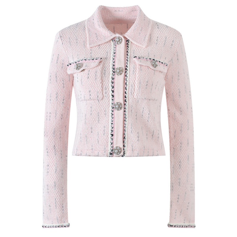 Új őszi női kötött kardigánok pulóverek mini szoknyák szettek egysoros kötött kabátok Bodycon szoknya kétrészes öltönyök ruhák