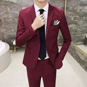 Blézerek mellény nadrág férfi háromrészes üzleti férfi öltöny Boutique Slim Fit 2022 nagy formális buli esküvői rutin kabát