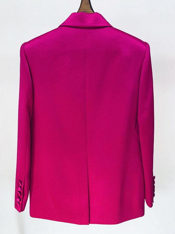 Divat alkalmi öltönyök 3 részes női blézer masszív dzseki rövid mini szoknya üzleti irodai női öltöny nőies születésnapi hölgy számára