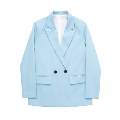 női kétrészes ruhák 2022 alkalmi irodai szoknya szettek női dolgozó irodai szoknya két darabból álló női blézer szettek