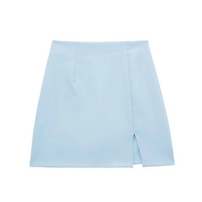 női kétrészes ruhák 2022 alkalmi irodai szoknya szettek női dolgozó irodai szoknya két darabból álló női blézer szettek