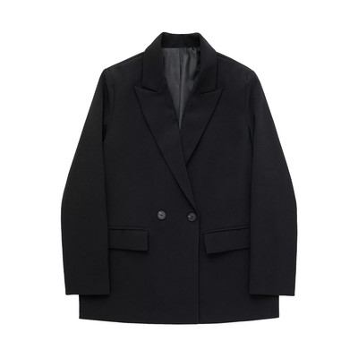 női kétrészes ruhák 2022 alkalmi irodai szoknya szettek női dolgozó irodai szoknya két darabból álló női blézer szettek