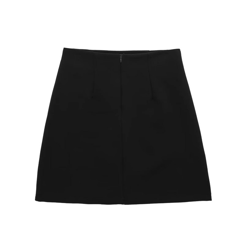 női kétrészes ruhák 2022 alkalmi irodai szoknya szettek női dolgozó irodai szoknya két darabból álló női blézer szettek