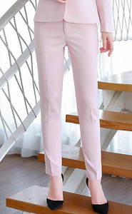 Irodai munka egyenruha Üzleti női nadrág öltönyök női formális 2 részes blézer szett dzsekik nadrágok őszi tavaszi ruhák 2022 4XL