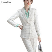 Lenshin kiváló minőségű, 2 részes készlet