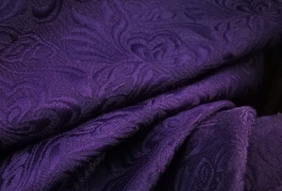 Vőlegények királykék mintás vőlegény szmoking kendő, arany hajtóka, férfi öltöny 2 darabból, esküvői vőlegény (kabát+nadrág+nyakkendő)