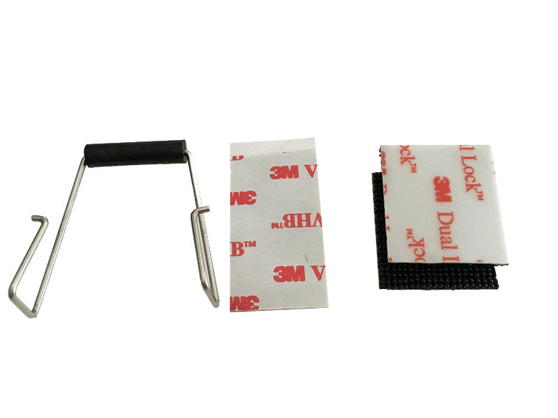 Easy Rider audio- és mikrofonkészlet az eredeti Vimoto V8 sisak fejhallgató alap mikrofontartozékaihoz