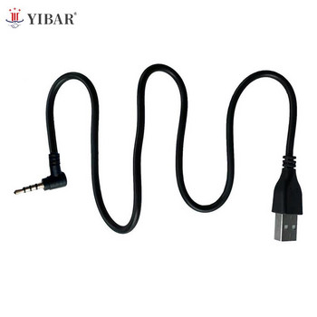 Каска Интерком Аксесоари USB кабел за зареждане за EJEAS Vnetphone V6 V4 V4C V6C V6 Pro FBIM Мотоциклетна каска Интерком слушалки