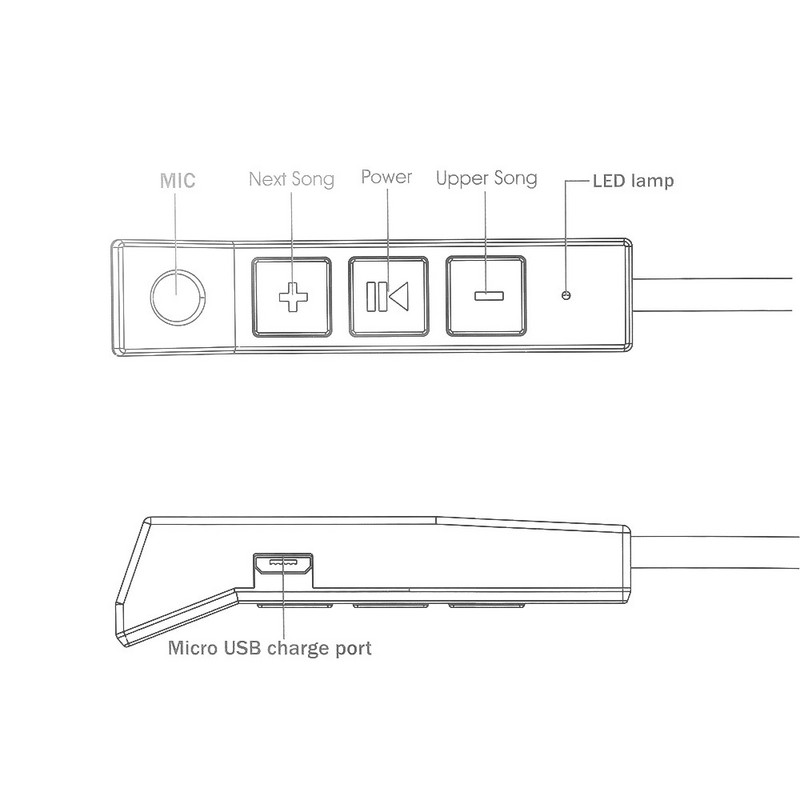 Motorkerékpár vezeték nélküli Bluetooth sisak fejhallgató kihangosító telefonhívás készlet sztereó interferencia gátló BT11 fejhallgató