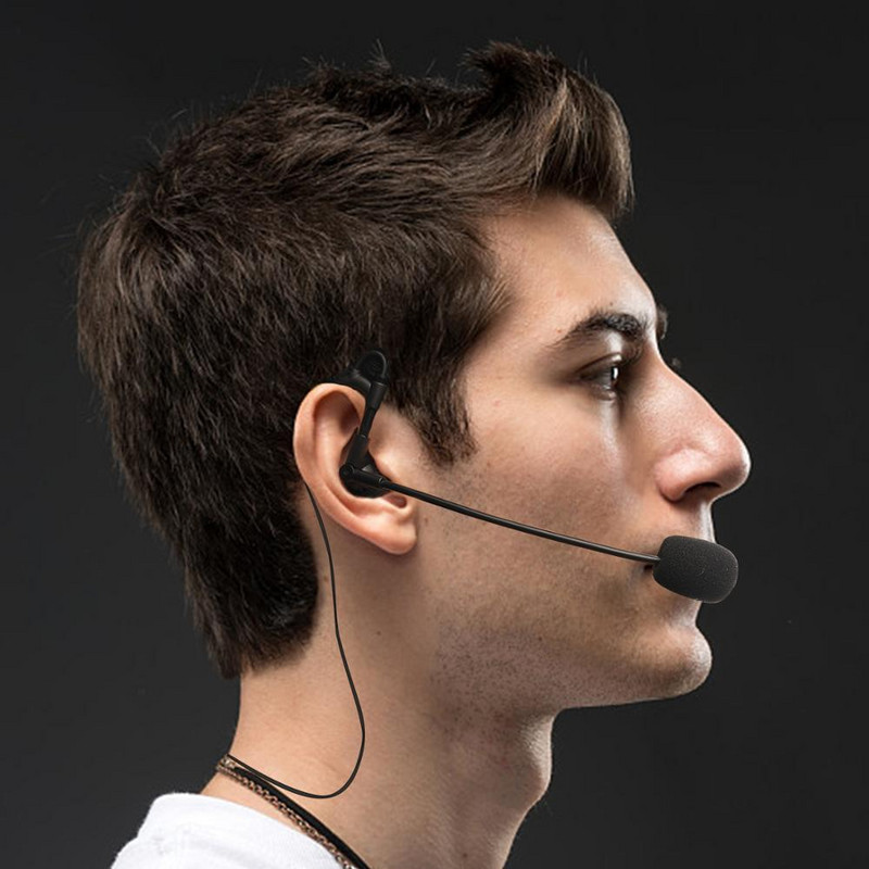 Fodsports V6 V4 FX4 V6S kaputelefon fejhallgató labdarúgó játékvezető bíró választottbíróság játékvezetői kerékpár konferencia fülhallgató fülhallgató