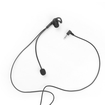 EJEAS HIFI-R слушалки за поставяне в ушите за рефери за FBIM V4C V6C слушалки за интерком за рефери