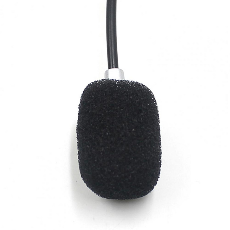 Univerzális hordozható motoros sisak Interphone kihangosító hívás Intercom hangszóró MP3 hangszóró motorkerékpár tartozékok