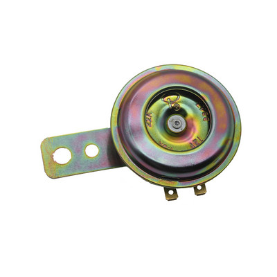 LVEE DL70 sorozat 12v motorkürt Univerzális vízálló elektromos kürt 12V 105db motoros robogó hangos hang