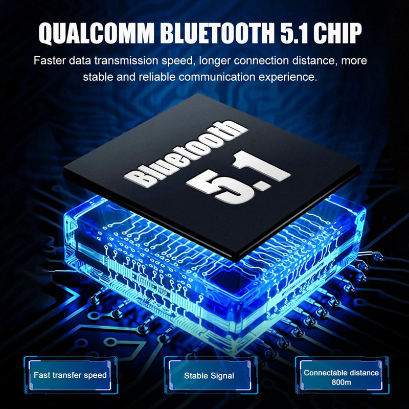 EJEAS Q7 Bluetooth 5.0 vízálló motoros sisak fejhallgató kaputelefon akár 7 lovas vezeték nélküli interfon Quick7 távirányító