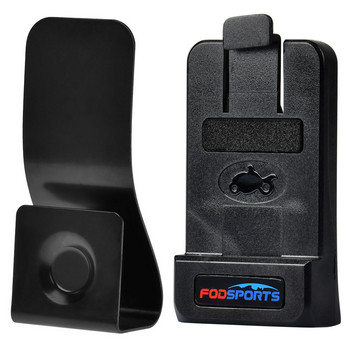 Мотоциклетна каска Fodsports Bluetooth слушалка Интерком слушалка със щипка за микрофон за M1-S Pro Слушалка Аксесоари за слушалки
