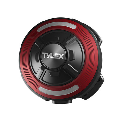 OPENEAR Motorkerékpár Bluetooth 5.0 Bone Conduction sisak fejhallgató sztereó hangszóró fejhallgató vezeték nélküli IP68 vízálló fülhallgató