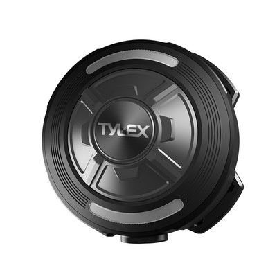 OPENEAR Motorkerékpár Bluetooth 5.0 Bone Conduction sisak fejhallgató sztereó hangszóró fejhallgató vezeték nélküli IP68 vízálló fülhallgató