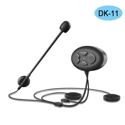 1000 m-es Bluetooth 5.0 kaputelefon motoros sisak fejhallgató 2 lovas kihangosító vezeték nélküli walkie talkie motoros sztereó interfon MP3