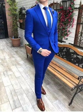 2020 Costume Homme Grey Groomsmen Groom Tuxedos Мъжка сватбена рокля Мъжко яке Блейзър Абитуриентска вечеря (сако+панталон+вратовръзка+жилетка)