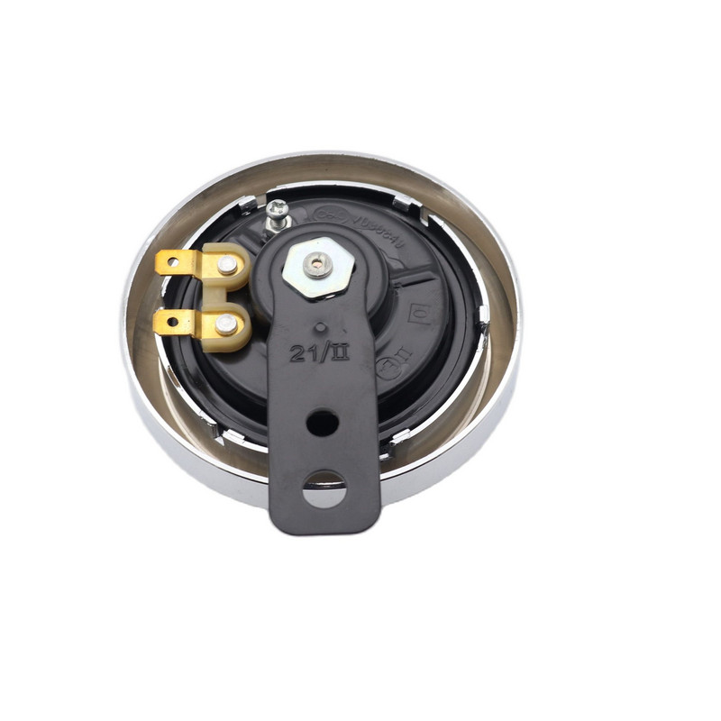 60 V-os kürt magassugárzó elektromos kürt elektromos jármű módosító alkatrészek légkürt univerzális Citycoco elektromos robogóhoz