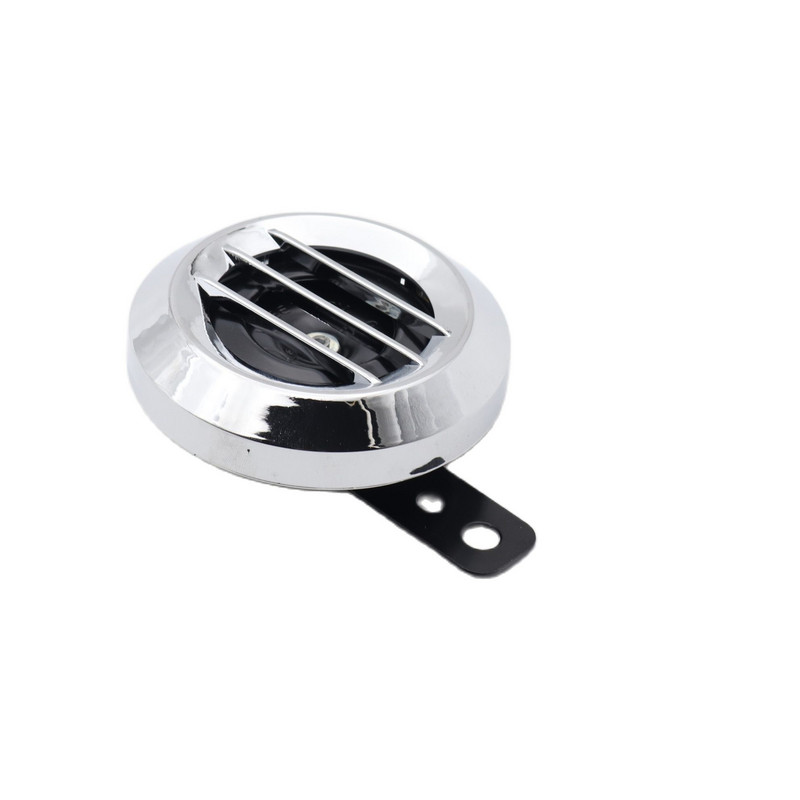 60 V-os kürt magassugárzó elektromos kürt elektromos jármű módosító alkatrészek légkürt univerzális Citycoco elektromos robogóhoz