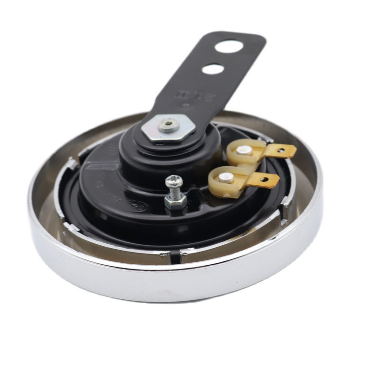 60 V-os kürt magassugárzó elektromos kürt elektromos jármű módosító alkatrészek légkürt univerzális Citycoco elektromos robogóhoz