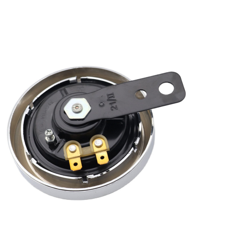 60 V-os kürt magassugárzó elektromos kürt elektromos jármű módosító alkatrészek légkürt univerzális Citycoco elektromos robogóhoz