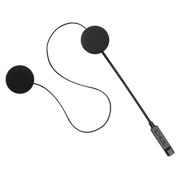 Мотоциклетна каска Слушалки 5.1 Музикална навигация Каска за вкъщи Безжичен комплект за разговори със свободни ръце Каска Bluetooth слушалка