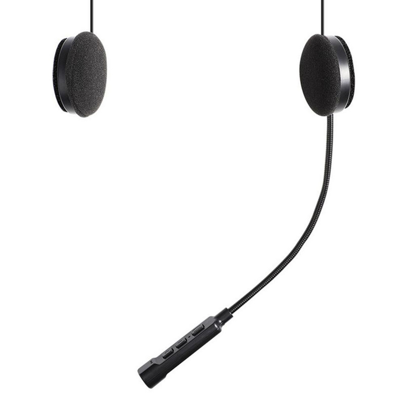 Motorkerékpáros sisak fejhallgató 5.1 zenei navigációs elvihető keménykalap vezeték nélküli kihangosító telefonkészlet sisak Bluetooth fejhallgató