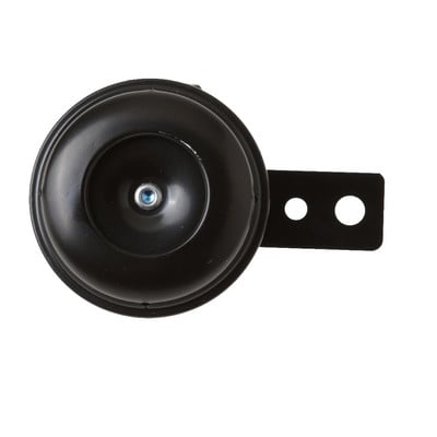 DC12V 1.5A 110dB Trompetă cu claxon de aer puternic pentru motocicletă/scooter electrică Claxon de aer electric universal, sunet puternic, rezistent la apă